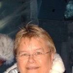 Barb Reid - @sillyrock912 - Instagram