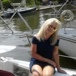 Barb Reid - @thegirlintheknow - Instagram