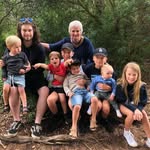 Barb Reilly - @barbandhazel1956 - Instagram