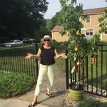 Barb Reilly - @allnaturemom - Instagram