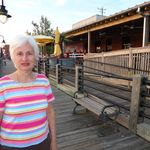 Barbara Rettig - @granny_barbr - Instagram