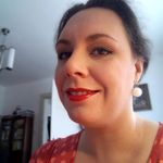 Barbora Rettigová - @barborarettigova - Instagram