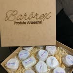 Barbrex sabonetes naturais - @barbrex_nivea - Instagram