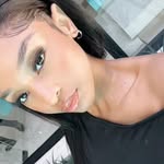 Bokang Magolego - @barbre.xo - Instagram