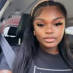 Breona Kelly - @barbre.x - Instagram