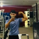 Luis Reyes - @reyes_barboza - Instagram