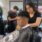Sittlali Reyes - @reyes_barber209 - Instagram