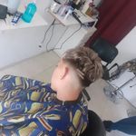 the barber reyes - @barbe.rreyes - Instagram