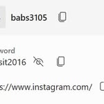 Barb Rich - @babs3105 - Instagram