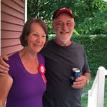 Barb Richfield - @barbrichfield - Instagram