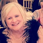Barbara Richter - @barbrichter - Instagram