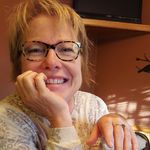 Barb Richmond - @barbrichmond - Instagram