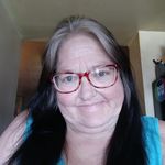 Barb Richmond - @mejarome5 - Instagram