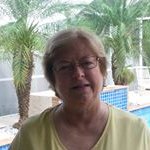 Barbara Richmond - @barbrichmond2003 - Instagram