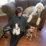 Barb Richter - @heartchakra33 - Instagram