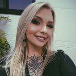 Bárbara Richter - @bahrichter - Instagram