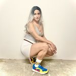 Bárbara Richter - @magnituderichter - Instagram