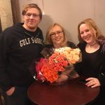 Barbara Richter DiStefano - @barbdi412 - Instagram