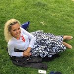 Barbora Richterová - @barb_richterova - Instagram