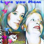 Barb Riggs - @carolrules - Instagram