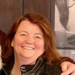 Barb Riley - @xcatch - Instagram