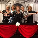 Barb Horst Ritter - @barbritter - Instagram