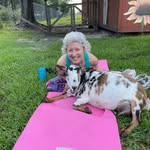 Barb Ritter - @babsritter - Instagram
