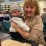 Barb Roach - @boseja3951 - Instagram