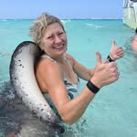 Barb Kostelecky Robbins - @barbrobbins4 - Instagram