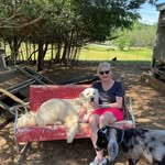 Barb Robbins - @veteranvolunteer56 - Instagram