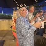 Barb Robertson - @barbrobertson17 - Instagram