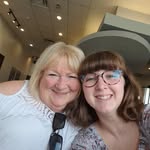 Barb Robertson - @barbieroblovesgod - Instagram