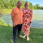 Barb Robertson - @pedal.paddle.path - Instagram