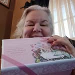 Barb Robertson Tortelli - @robertsontortelli - Instagram