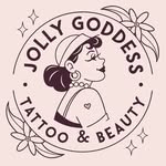 Barb Rogers - @jolly_goddess_barb - Instagram