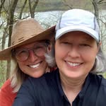 Barb Rogers Daniel - @cabinwives - Instagram