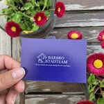 Barbro Stadteam - @barbrostadteam - Instagram