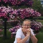 Barb Rowe (Larson) - @barb_rowe__ - Instagram