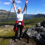 Barbro Ylvisåker - @barbroylvisaker - Instagram