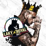 LAKY ROYAL BARBER SHOP - @lakyroyal.barbershop - Instagram