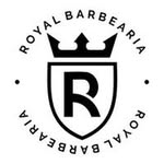 Royal Barbearia🔥 - @royalbarbeariapp - Instagram