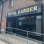 Royal Barber - Facebook