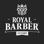 Royal Barber Studio - @royalbarberstudio2025 - Instagram