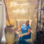 Barb Ruiz - @barbruiz80 - Instagram