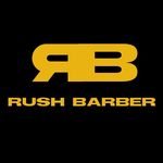 Rachi Rachidi - @rush_barber - Instagram