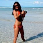 Barbara Sage - @barbarasage - Instagram