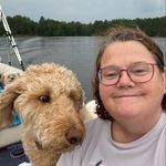 Barb Salisbury - @barbsals.retiredteacher - Instagram