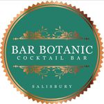 Botanic Milford Street - @barbotanicsalisbury - Instagram
