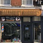 Salisbury Barbers - @salisbury_barbers - Instagram