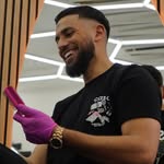 SAM’S BARBER💈 - @samsbarber59 - Instagram